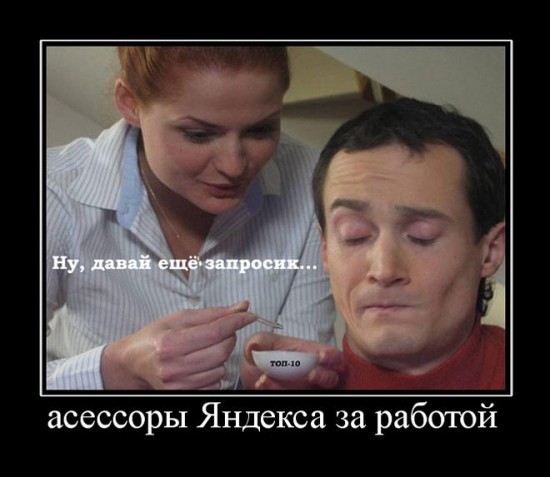 асессоры